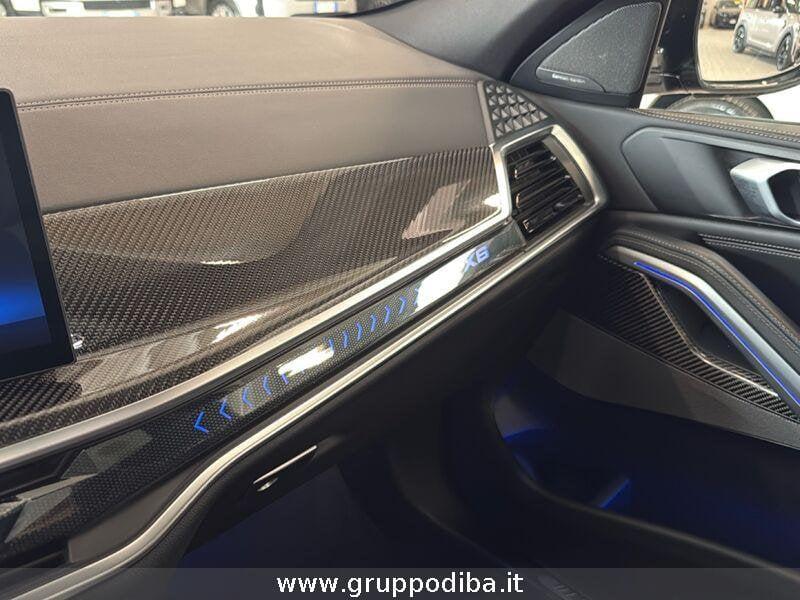BMW X6 G06 LCI 2023 xdrive30d MSport auto