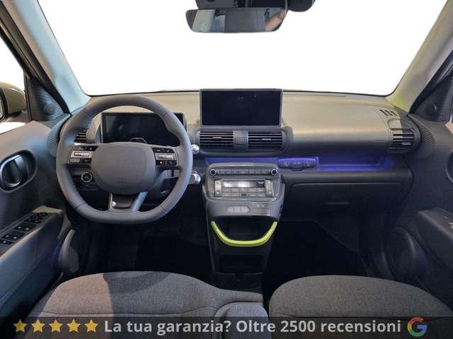 Hyundai Inster BEV 49 kWh Inster Cross