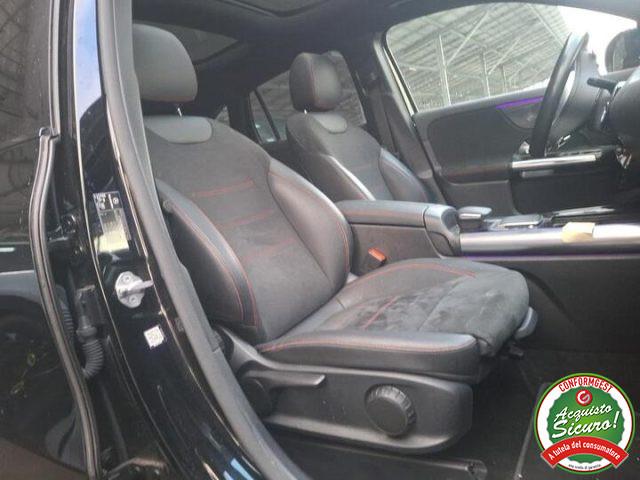 MERCEDES-BENZ GLA 200 d Auto Premium AMG *TETTO*NIGHT PACK