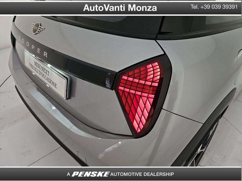 MINI Cooper Mini Cooper 3p 1.5 C JCW auto