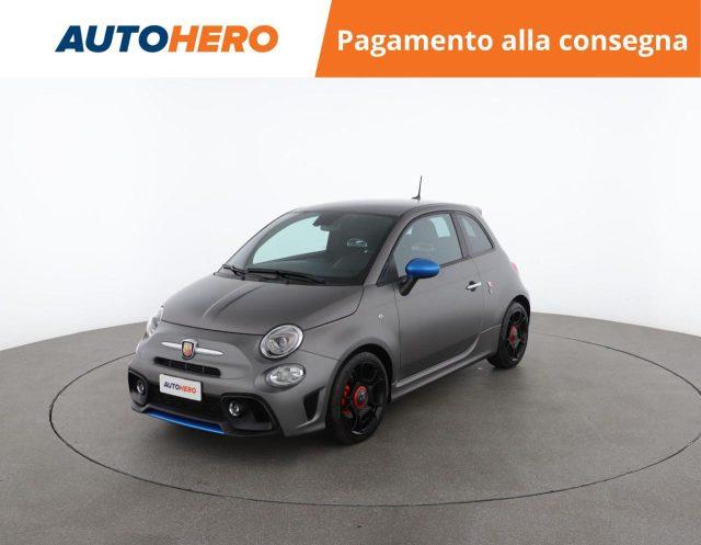 ABARTH 595 1.4 Turbo T-Jet 165 CV Turismo