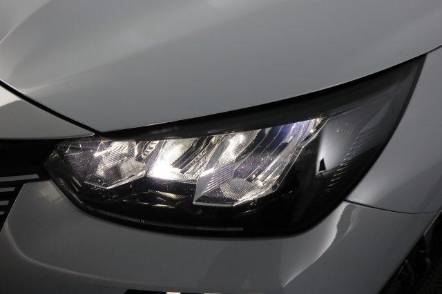PEUGEOT 208 208 PureTech 100 Stop&Start 5 porte Allure