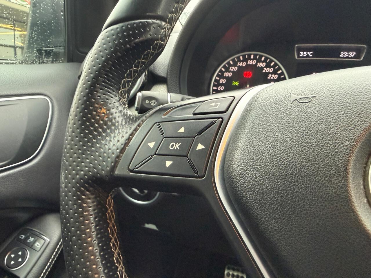 Mercedes-benz B 180 CDI Executive