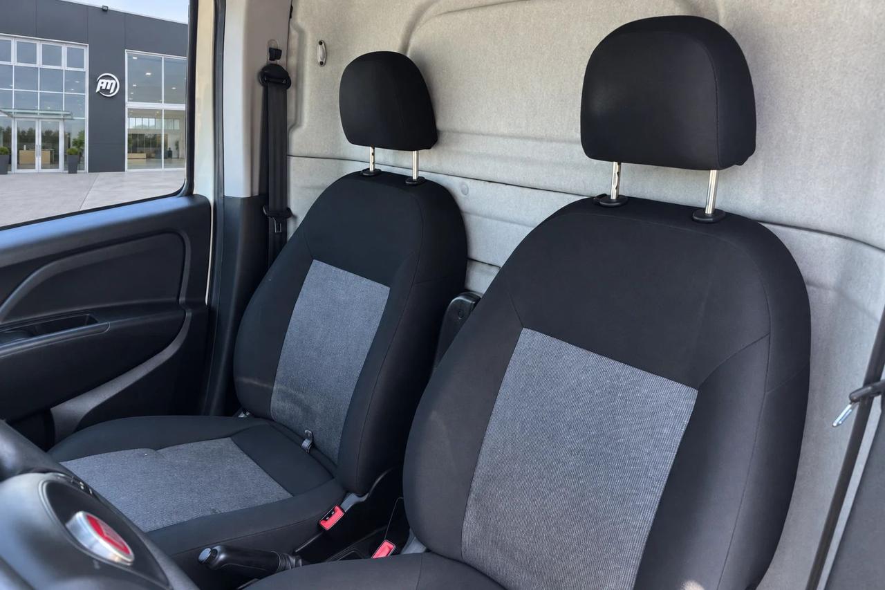 Fiat Doblo 1.6 MJT 105CV +IVA