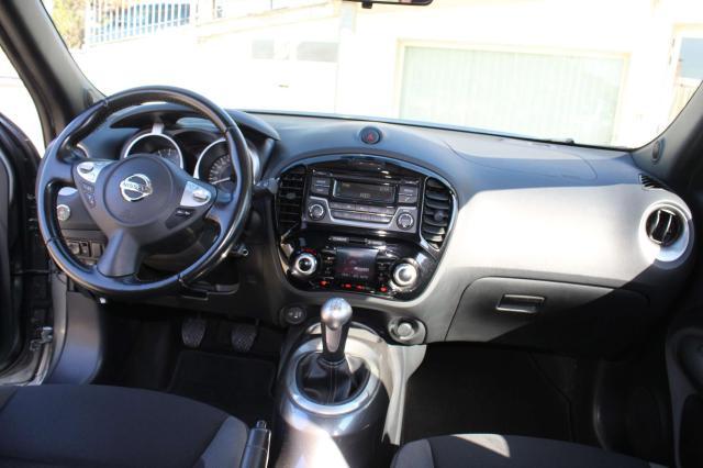 Nissan Juke 1.6 Acenta Gpl 115cv my19