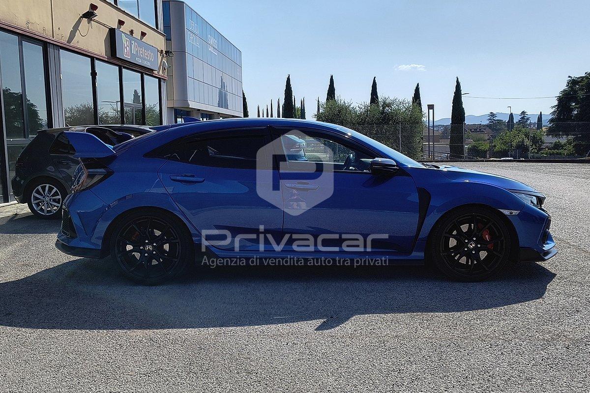 HONDA Civic 2.0 5 porte Type-R