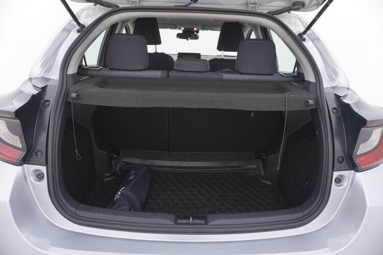 Toyota Yaris Hybrid Business BR748455 1.5 Full Hybrid 116CV