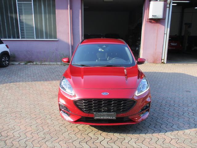 FORD Kuga 1.5 EcoBoost 150 CV 2WD ST-Line X