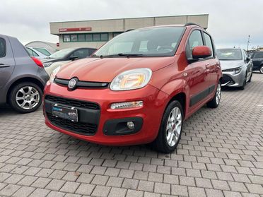 FIAT - Panda - 0.9 TwinAir Turbo S&S Lounge