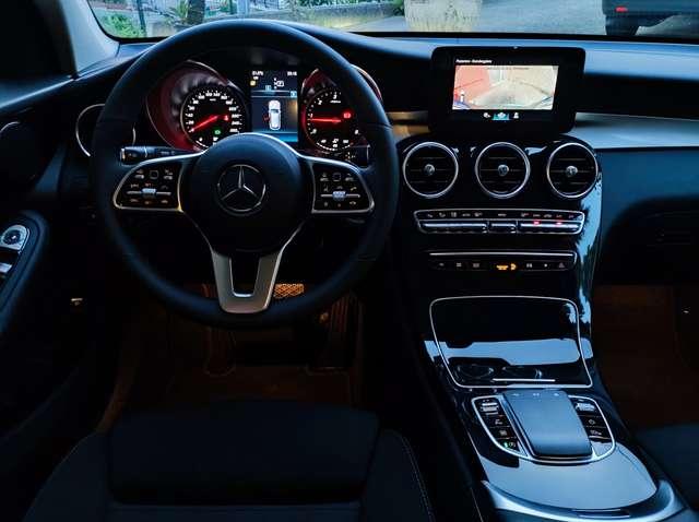 Mercedes-Benz GLC 200 d RISERVATA Sport Plus 4matic auto