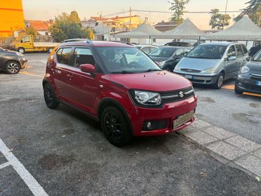 Suzuki Ignis 1.2 Dualjet Top GPL 2029