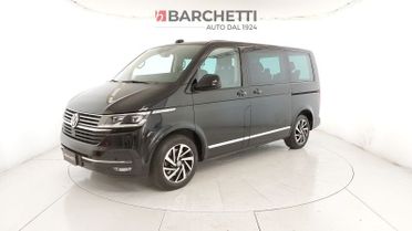 Volkswagen Multivan 6ª '15-- 2.0 TDI 204CV DSG LIFE