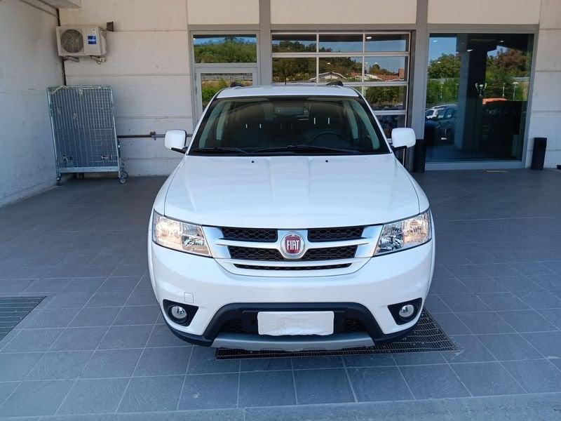 FIAT Freemont Diesel 2.0 mjt 16v Lounge 4x4 170cv auto