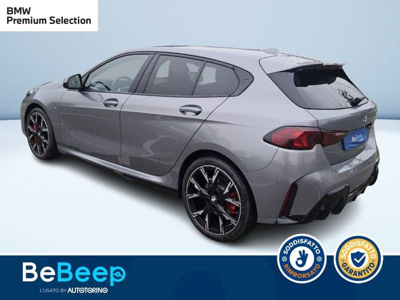 BMW Serie 1 118D MSPORT PRO AUTO
