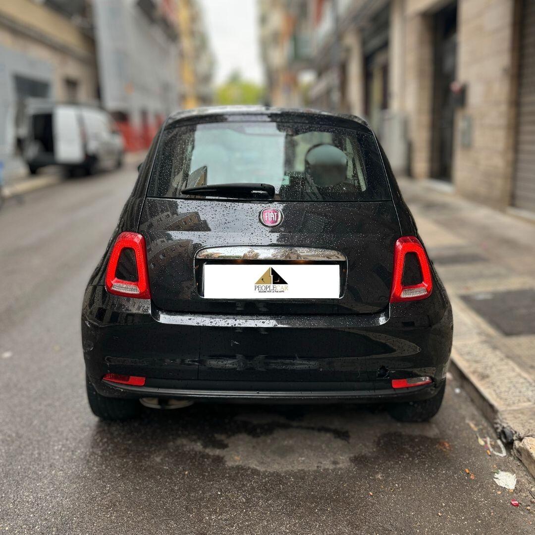 Fiat 500 1.3 mjt **condizioni eccellenti**