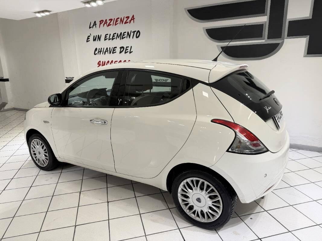 Lancia Ypsilon 1.2 Gold 69cv my16