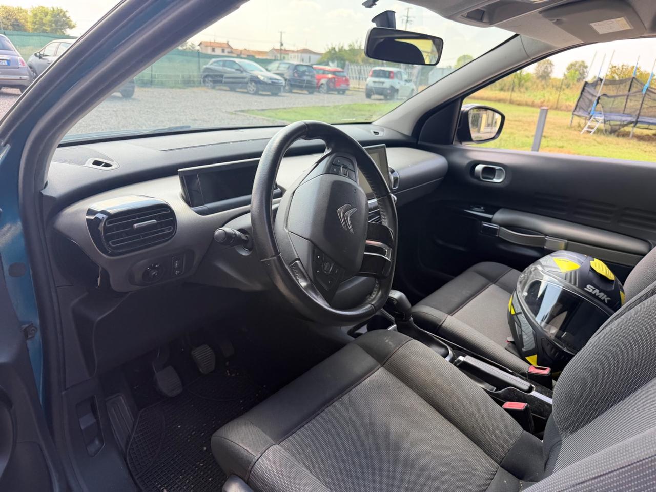 Citroen C4 Cactus PureTech 110 S&S Feel