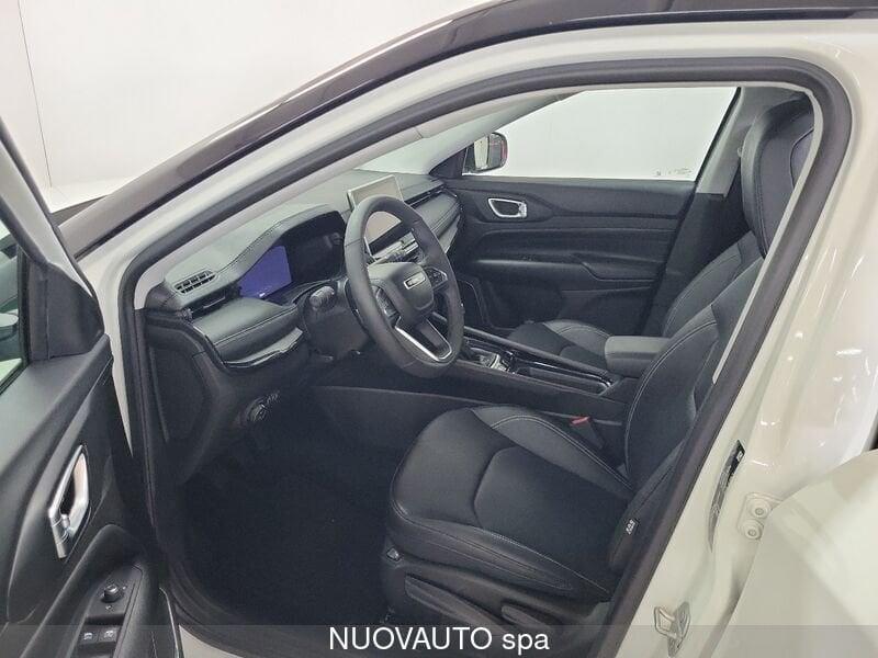 Jeep Compass 1.6 Multijet II 2WD S