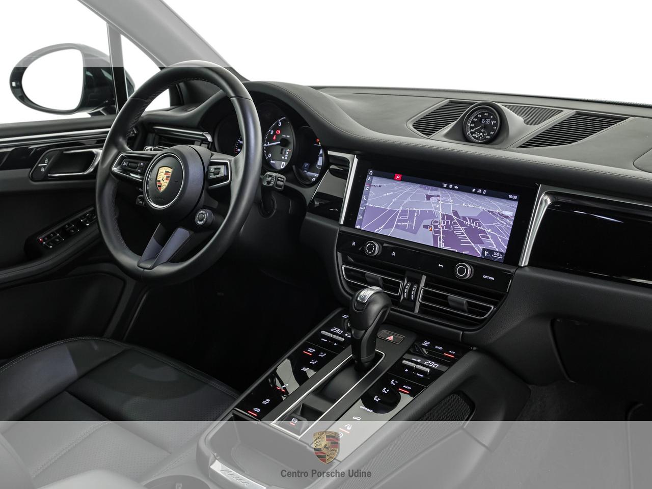 Porsche Macan 3.0 s 354cv pdk