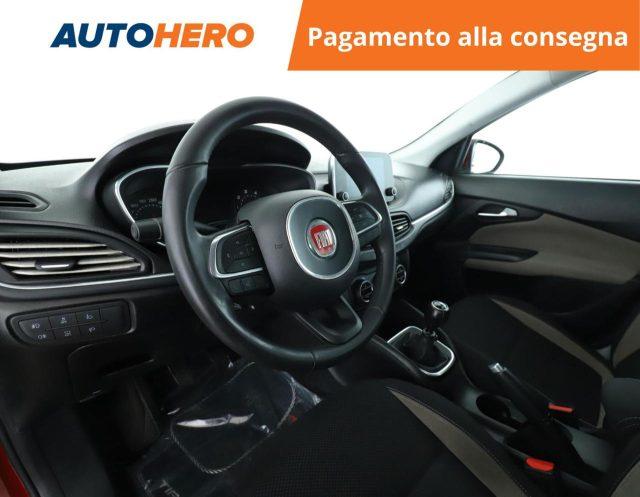 FIAT Tipo 1.6 Mjt S&S DCT SW Lounge