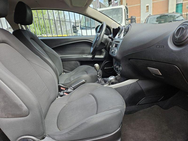 Alfa Romeo MiTo MiTo 0.9 t. t.air Distinctive Sp.Pack s&s 85cv