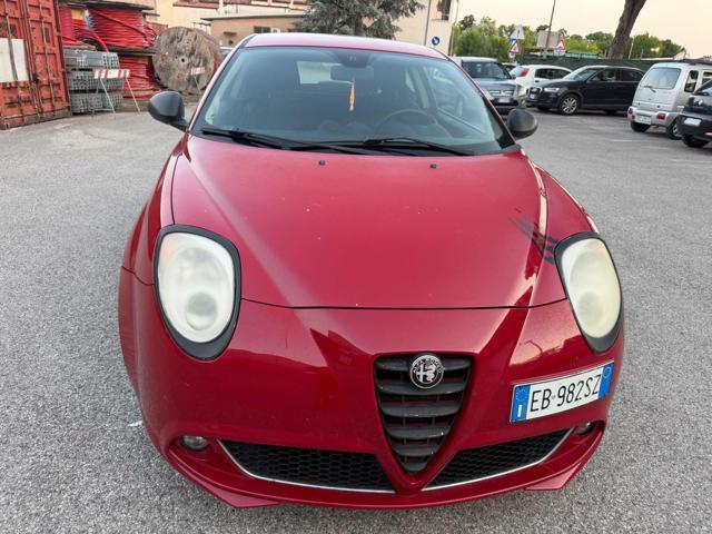 ALFA ROMEO MiTo 1.3 JTDm-2 95 CV S&S Distinctive Sport Pack