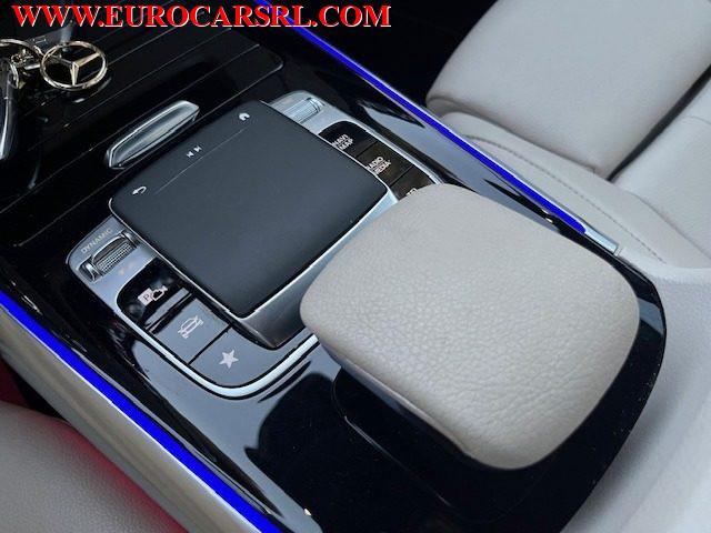 MERCEDES-BENZ B 180 d Automatic Sport Plus