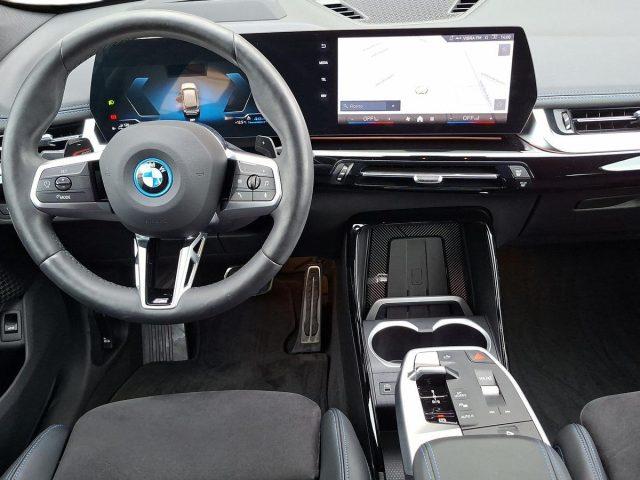BMW X1 xDrive 25e Msport Pro