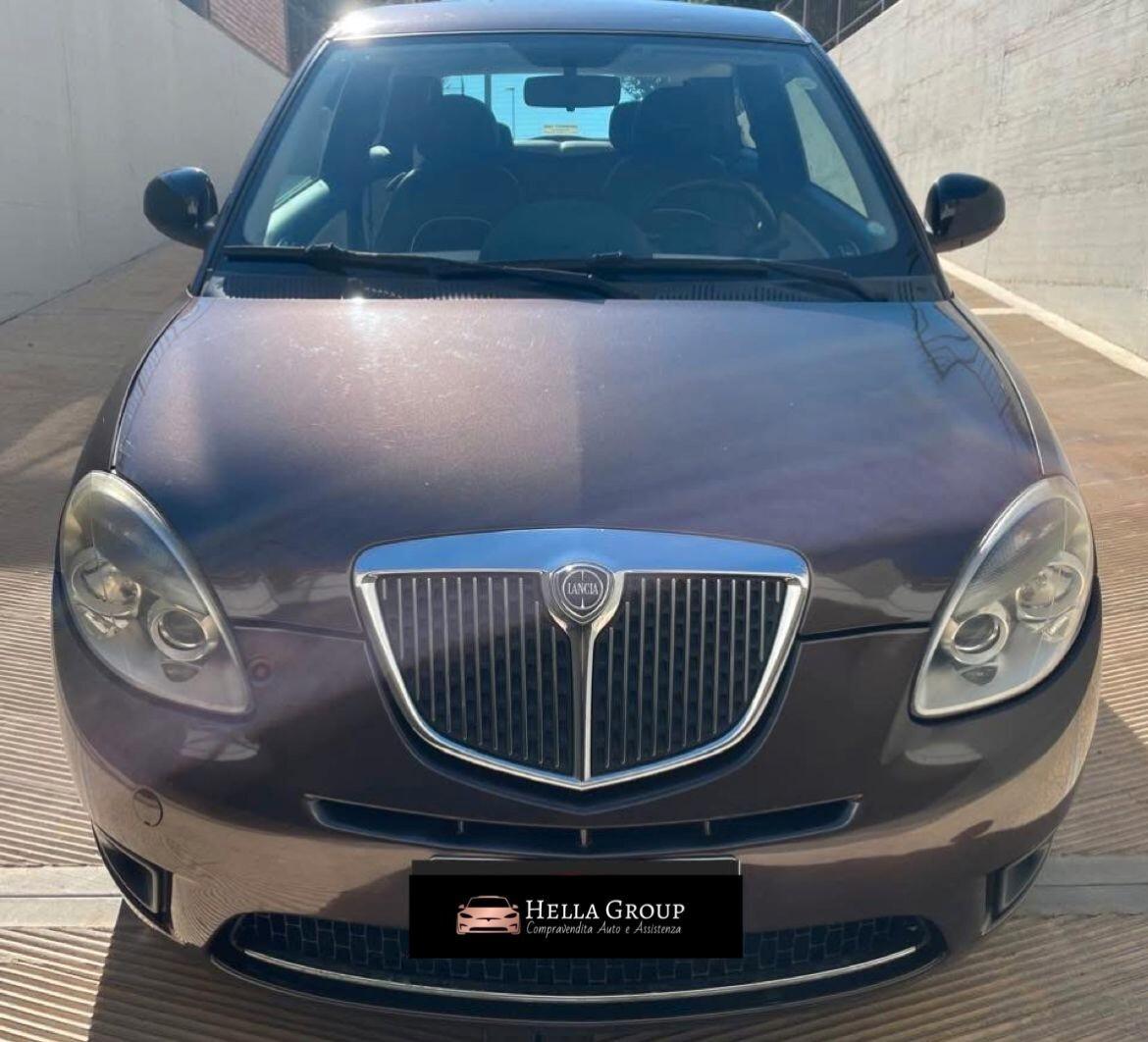 Lancia Ypsilon 1.4 Unyca Ecochic GPL