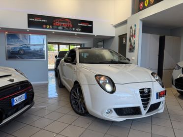 Alfa Romeo MiTo 1.4 T 170 CV M.air S&S Q.Verde Sport Plus Pack