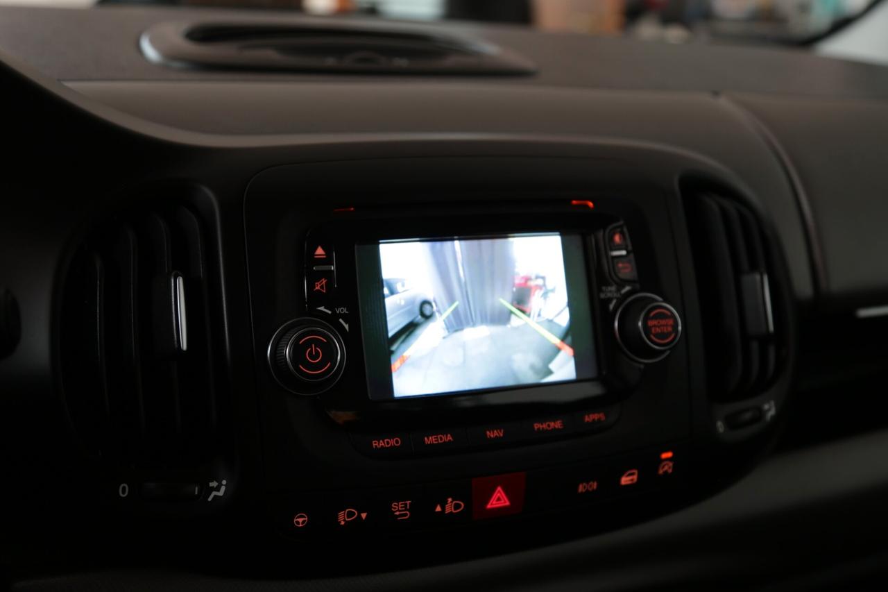 Fiat 500L Living 1.3 Multijet 95 CV Lounge