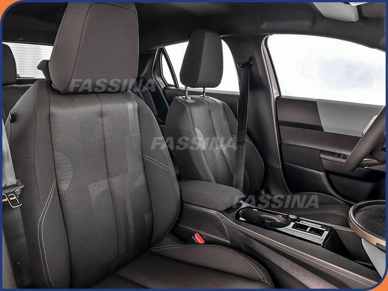 Lancia Ypsilon Ypsilon Hybrid e-DCT