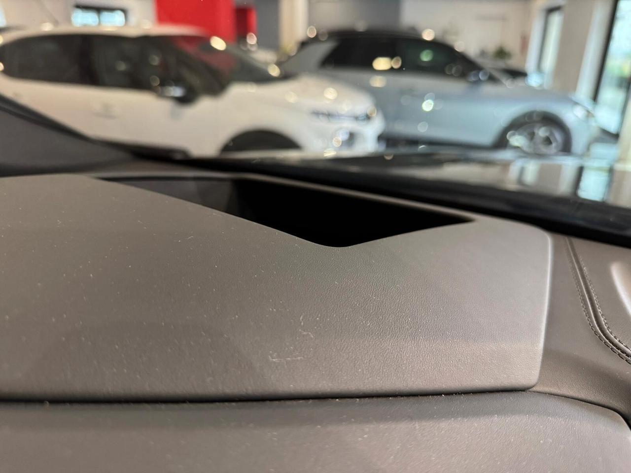 Audi RS Q8 quattro V8 tiptronic