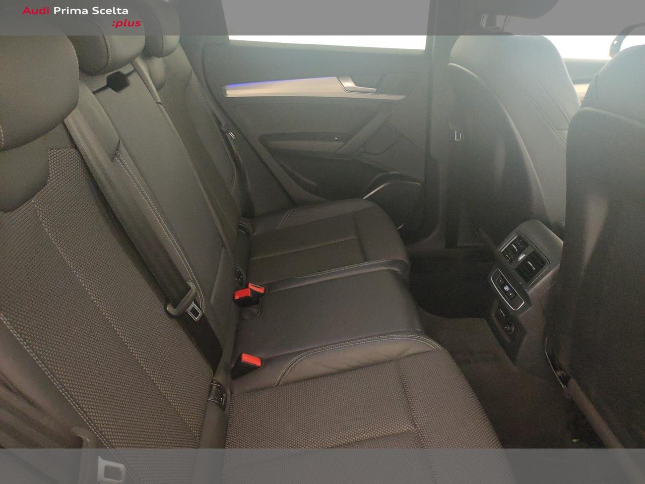 40 2.0 TDI S line plus quattro S tronic