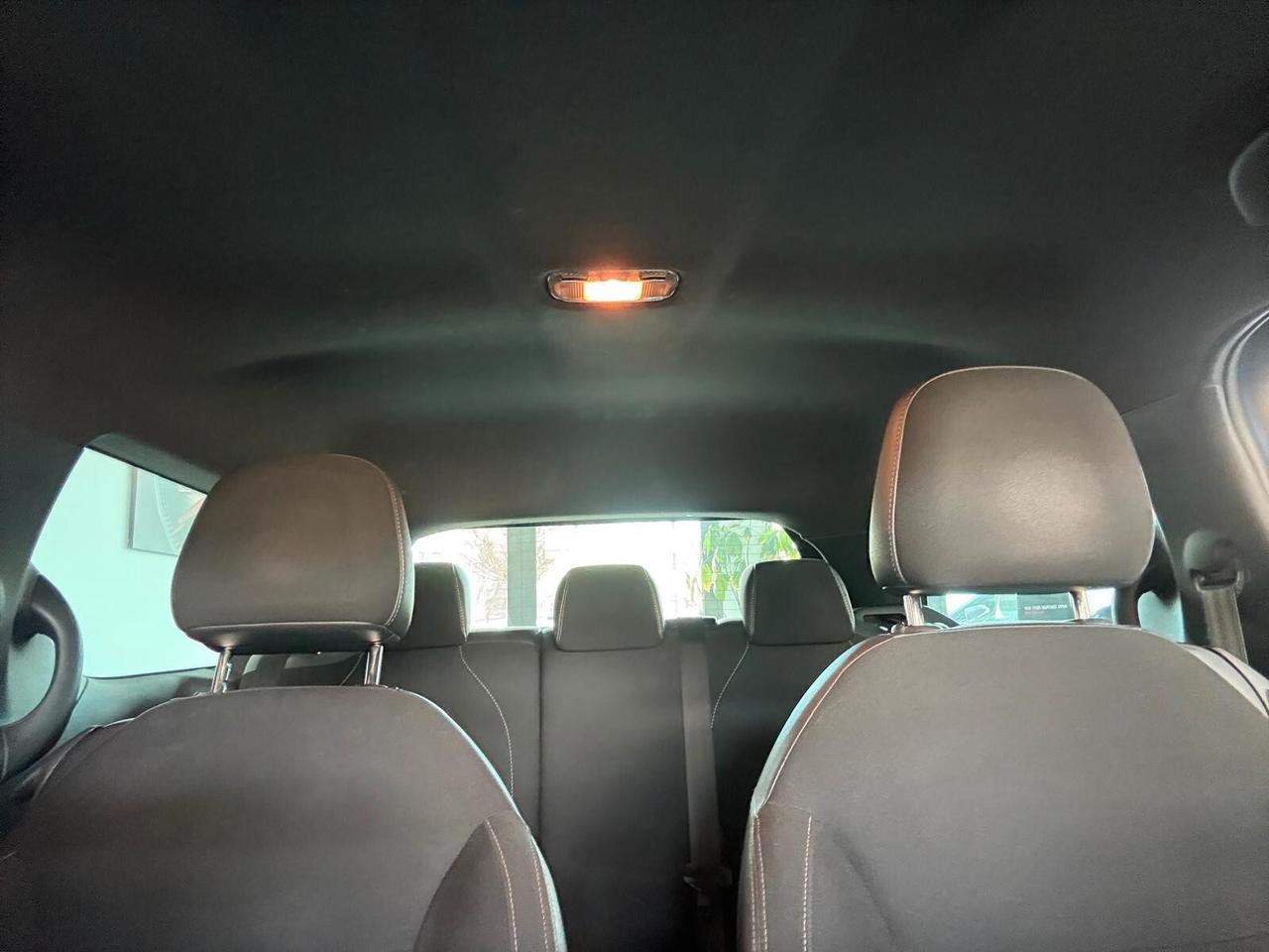 Ds DS3 3 1.6 HDi 110 Just Black