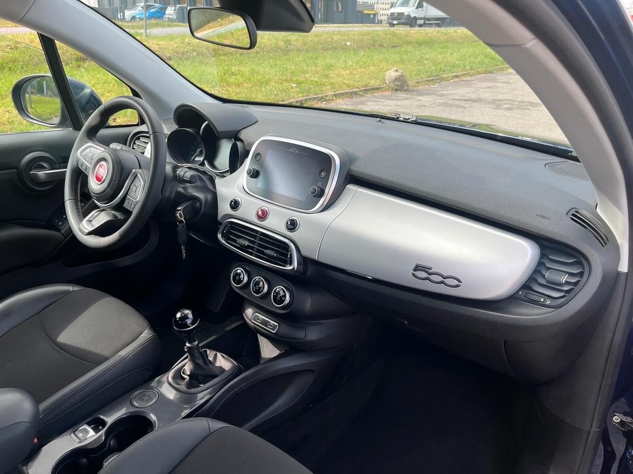 Fiat 500X 1.0 T3 120 CV