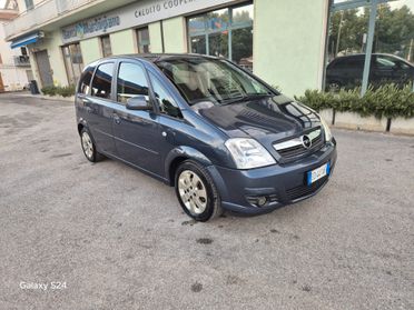Opel Meriva 1.4 16V GPL-TECH 2010