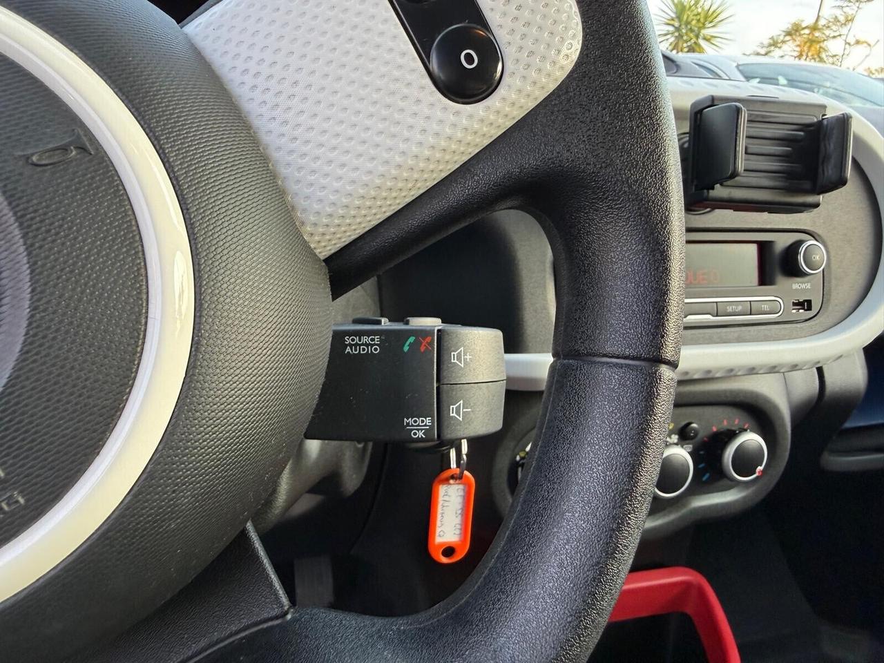 Renault Twingo SCe Stop&Start Intens Cambio Manuale