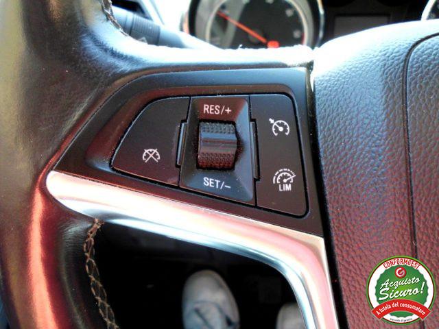 OPEL Mokka 1.7 CDTI Ecotec 130CV 4x2 Start&Stop Cosmo