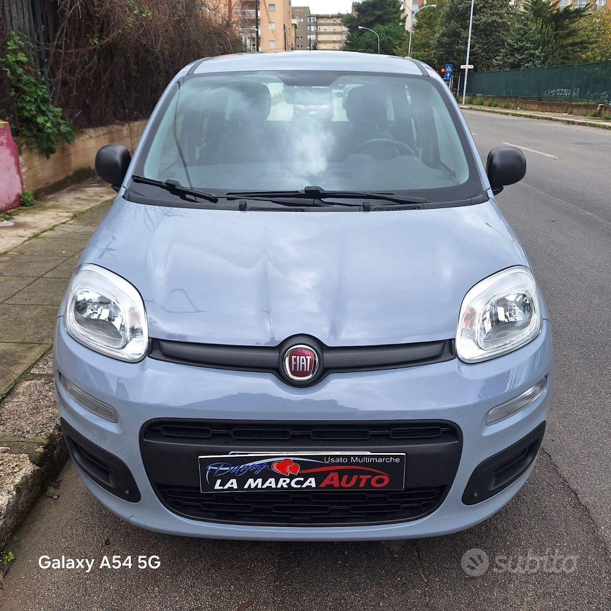 FIAT PANDA 1.0 GSE