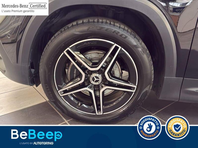 Mercedes-Benz GLB Classe 180 D PREMIUM AUTO 7P.TI