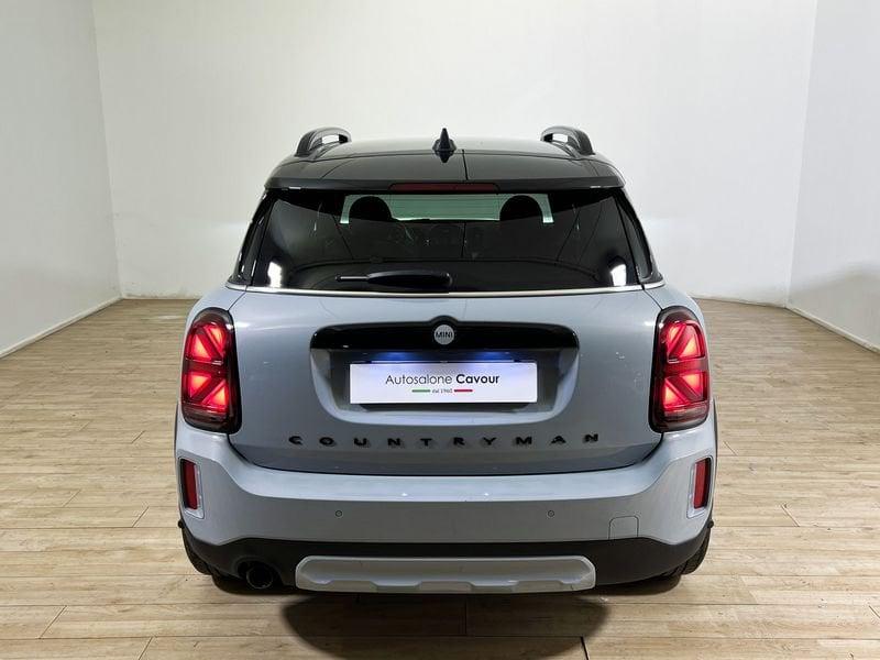 MINI Mini Countryman F60 Mini 1.5 Cooper Untamed Edition Countryman