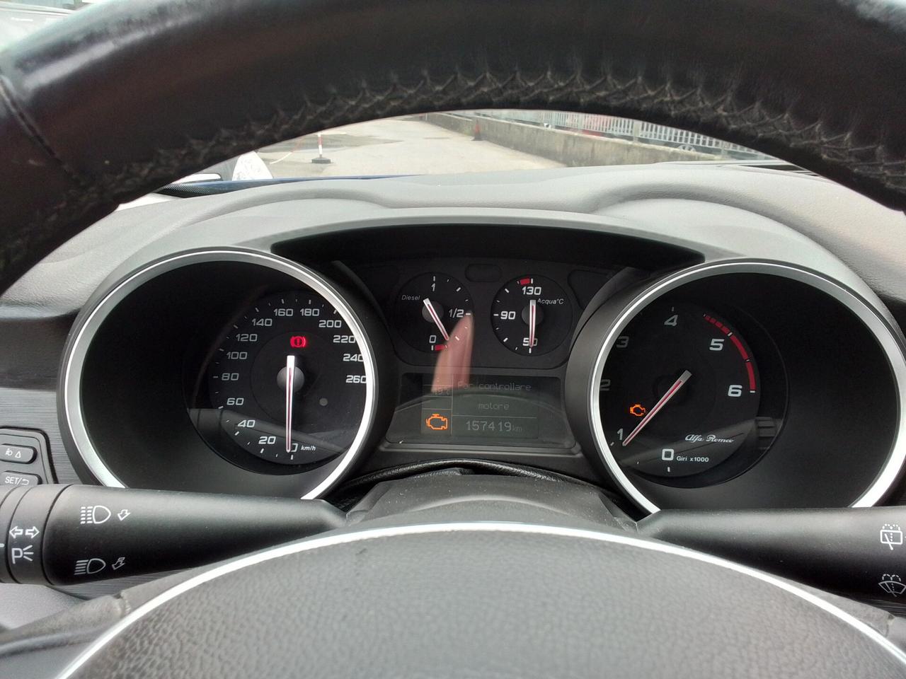 Alfa Romeo Giulietta 1.6 JTDm 120 CV Super