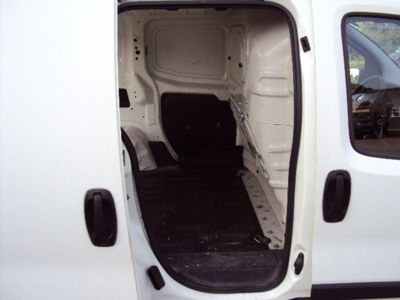 FIAT Fiorino 1.3 MJT 75CV Furgone E5+