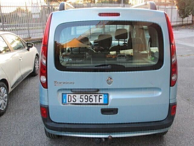 Renault Kangoo 1.5 dCi 85CV 5 porte Dynamique