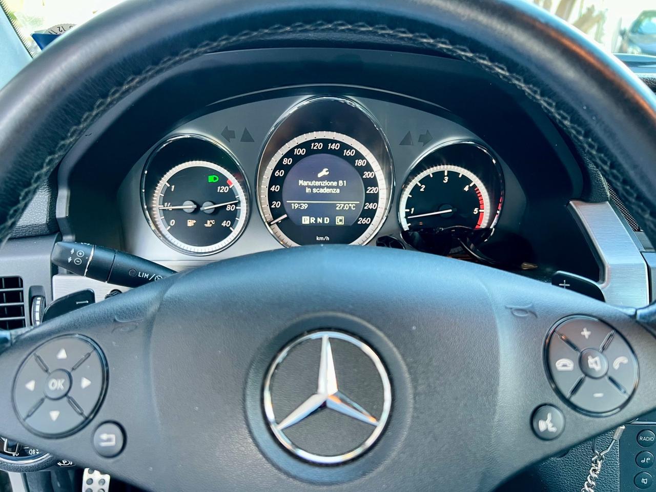 Mercedes-benz GLK 220 GLK 220 CDI 4Matic BlueEFFICIENCY Sport