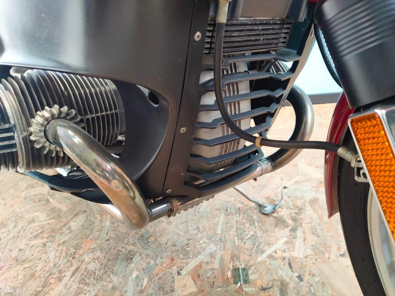 Bmw R 100 RS - FMI - Restaurata - Funzionante