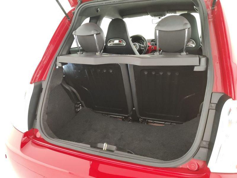 Abarth 595 595 1.4 16v t. t-jet turismo 160cv