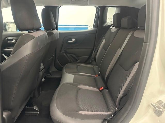 Jeep Renegade 1.6 mjt Limited 2wd 130cv 12/2022