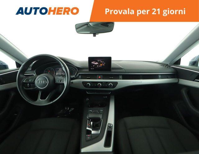 AUDI A5 SPB 45 TDI quattro tiptronic